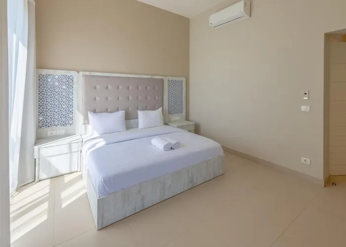 Ascot Bay, Premium 5br Lagoon House & Pool In Tawila, El Gouna Villa Hurgada