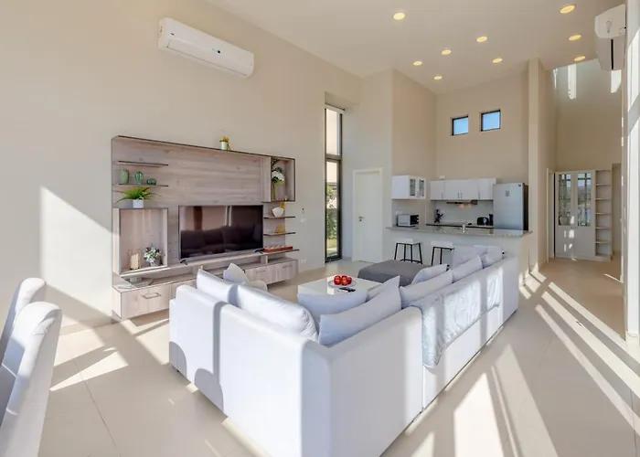Ascot Bay, Premium 5br Lagoon House & Pool In Tawila, El Gouna Hurgada
