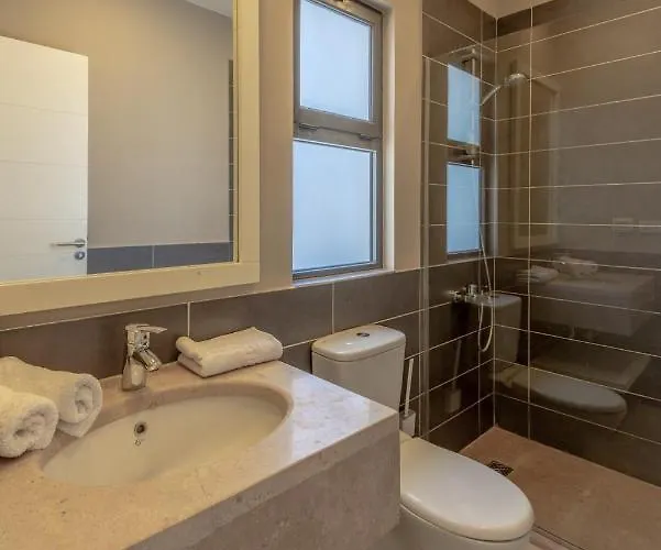 Villa Ascot Bay, Premium 5br Lagoon House & Pool In Tawila, El Gouna Hurgada